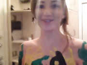 GessiStar (веселая деваха)