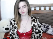 L0rraine, _avrora_ в экстазе от ловенса