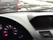 Страстный минет водителю финика