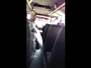 Страстный минет водителю финика