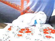 ChristinaCute rub pussy