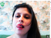 Kristina18 full naked