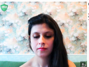 Kristina18 full naked