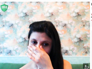 Kristina18 full naked