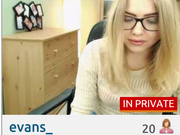 Красотка Eliona дрочит письку