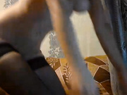 Nancy333  и её писька