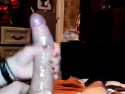 девочка любит большой член