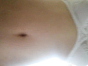 Классная задница от первого лица