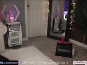 Общение с пользователем Heatherbby в онлайн-видеочате (18+) 2023-06-10 03_51