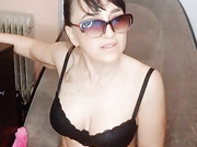 Онлайн-эровидеочат с LadyFrance на BongaCams 2021-05-19 02_00