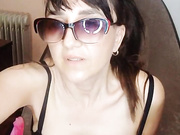 Онлайн-эровидеочат с LadyFrance на BongaCams 2021-05-19 02_00