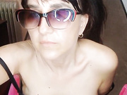 Онлайн-эровидеочат с LadyFrance на BongaCams 2021-05-19 02_07