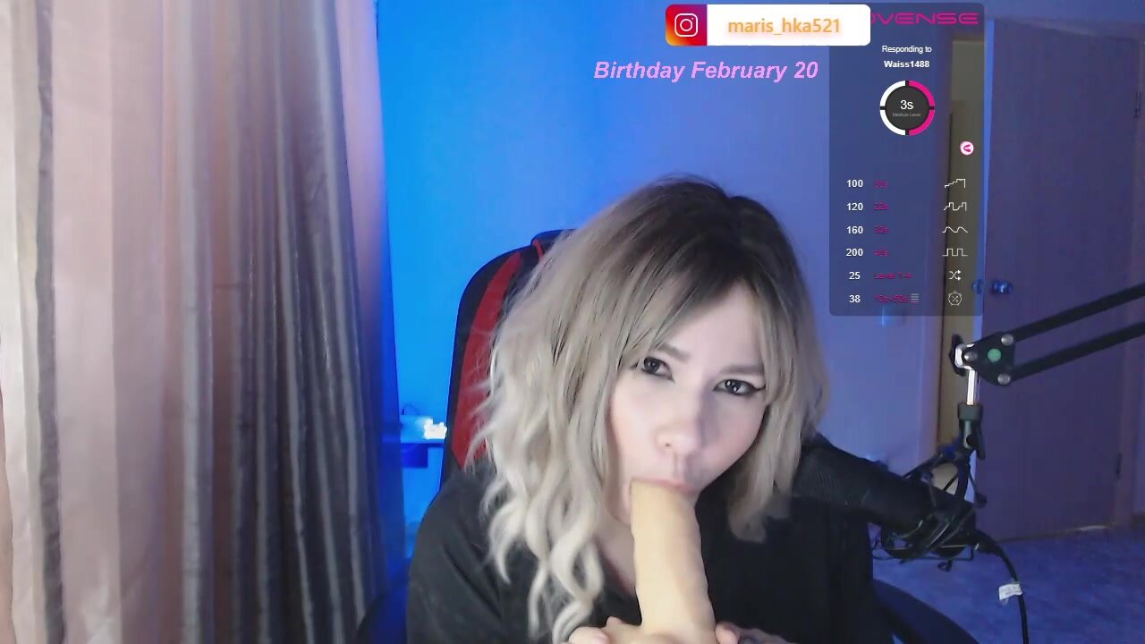 marishka521