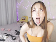 poprobovala минет