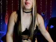 KristiRosee