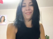 Онлайн-эровидеочат с -KarolinaMilf- на BongaCams 2023-06-12 23_13