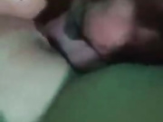 Леша пиздолиз ласкает девочку