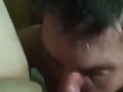 Леша пиздолиз ласкает девочку