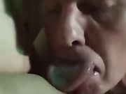 Леша пиздолиз ласкает девочку