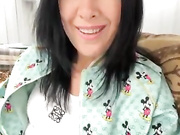 Онлайн-эровидеочат с -KarolinaMilf- на BongaCams 2023-06-13 17_45