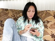 Онлайн-эровидеочат с -KarolinaMilf- на BongaCams 2023-06-13 17_45