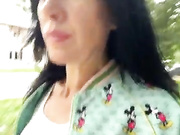 Онлайн-эровидеочат с -KarolinaMilf- на BongaCams 2023-06-13 17_45