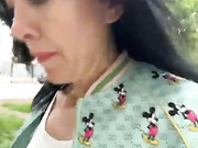 Онлайн-эровидеочат с -KarolinaMilf- на BongaCams 2023-06-13 17_45