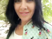 Онлайн-эровидеочат с -KarolinaMilf- на BongaCams 2023-06-13 17_45