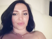 Онлайн-эровидеочат с AlisiyYes на BongaCams 2021-05-17 23_31