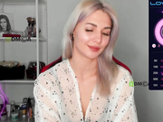 Cute-Shy