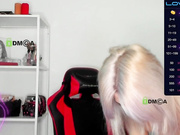 Cute-Shy