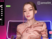Annelitt
