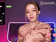 Annelitt