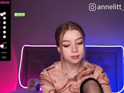 Annelitt