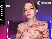 Annelitt