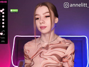 Annelitt