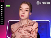 Annelitt