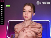 Annelitt