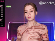 Annelitt
