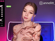 Annelitt
