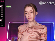 Annelitt