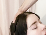 студентка сосёт большой ⚓