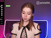 Annelitt