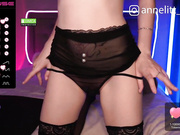 Annelitt