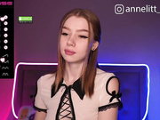 Annelitt