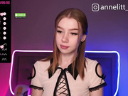 Annelitt