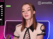 Annelitt