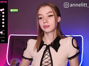Annelitt