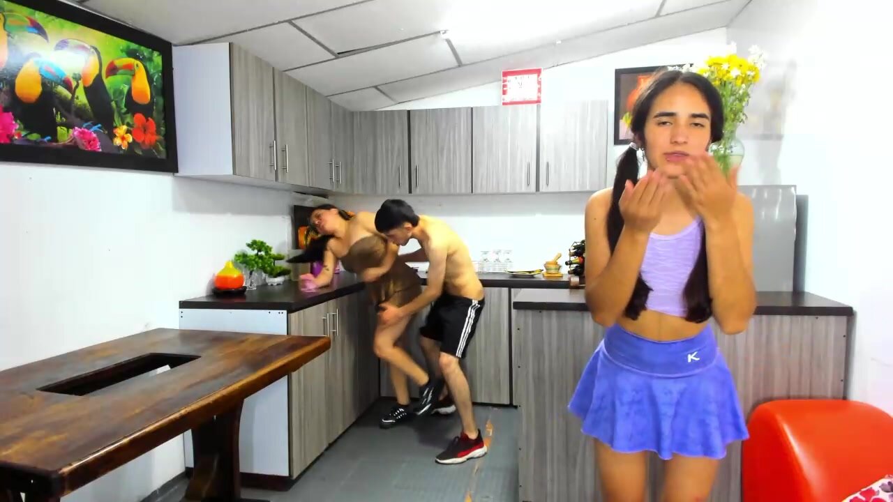 Fucklatinsex 48.06.2023