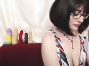 Онлайн-эровидеочат с Danacougar на BongaCams 2023-06-17 14_28